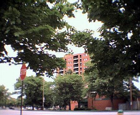 Regent Theatre - Now From Gary Flinn (newer photo)